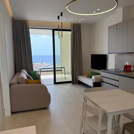 アパート Crystal Coast Beachfront