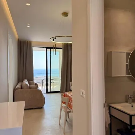 Crystal Coast Beachfront شقة هيماري